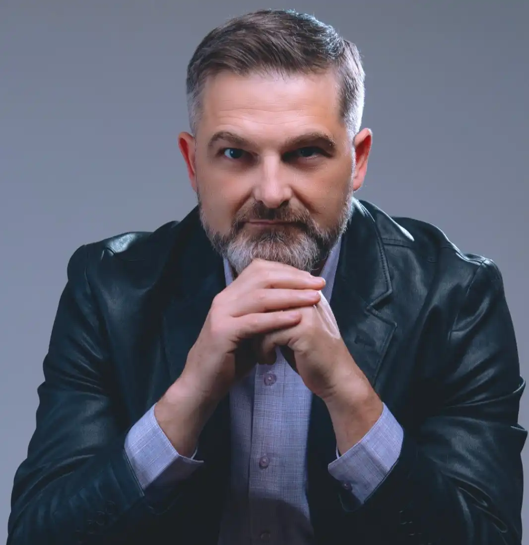 Cristiano Canestraro