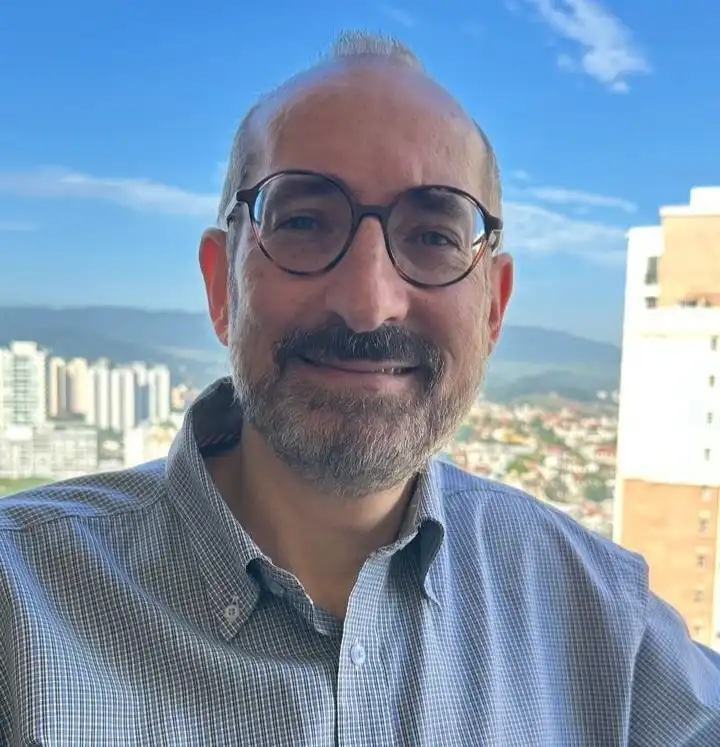 Rafael Broilo