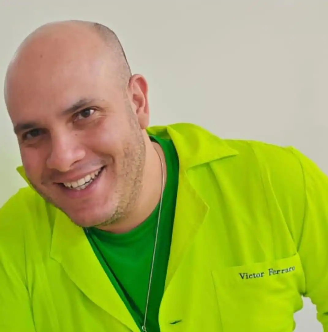 Victor Ferraro